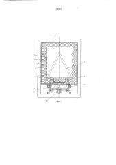 Нагревательная печь непрерывного действия (патент 559974)