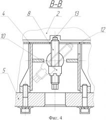 Транспортно-пусковой контейнер (патент 2543140)