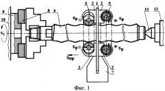 Абразивно-алмазный пружинный инструмент (патент 2325258)