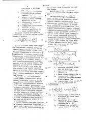 Способ определения тепловой депрессии экзогенного подземного пожара (патент 1149029)