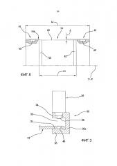 Способ управления наложением слоя полимерного герметизирующего материала на формообразующий барабан и способ изготовления самозаклеивающихся шин для колес транспортных средств (патент 2605588)