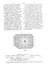 Головка цилиндра двигателя с воздушным охлаждением (патент 1239383)