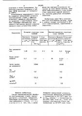 Способ термомеханической обработки конструкционных сталей (патент 943304)