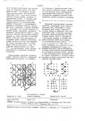 Одинарный основовязаный ворсовый трикотаж (патент 1532619)