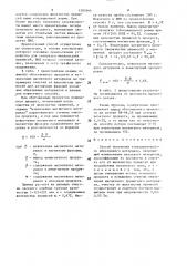 Способ получения тонкодисперсного абразивного материала (патент 1502464)