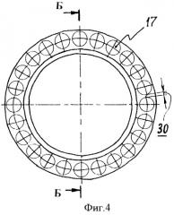 Гидравлический забойный двигатель с алмазной опорой скольжения (патент 2340757)