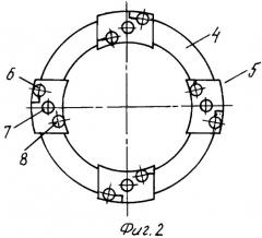 Буровая коронка (патент 2298079)