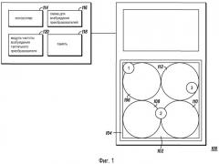 Способы и устройства для согласования тактильного отклика в устройстве чувствительном к касанию (патент 2541177)