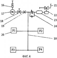 Переносная гриль-установка (патент 2546462)
