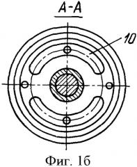 Редукторный турбобур дудина (патент 2366792)