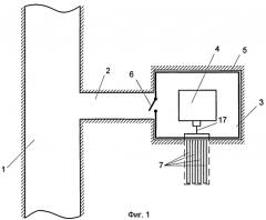 Подземная ультракоротковолновая антенная решетка (патент 2400884)