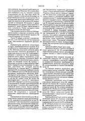 Швейная машина зигзаг (патент 2003743)
