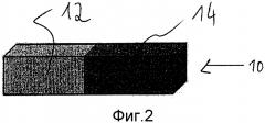 Композитный огнеупорный материал для внутренней футеровки доменной печи (патент 2573458)