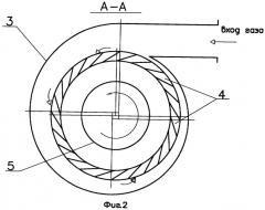 Циклон (патент 2278741)