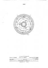 Редуктор к стартер-генератору двигателя внутреннего сгорания (патент 204057)