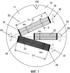 Акустокалориметрический сенсор для сигнализации изменений газового состава замкнутых помещений (патент 2606347)