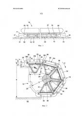 Паллета траволатора (патент 2660102)