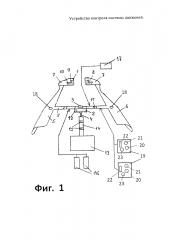 Устройство контроля системы движений (патент 2642394)