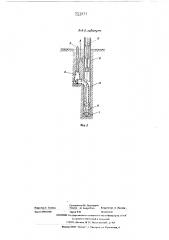 Активно-поворотный сцепной орган тягача и прицепной машины например трубопереукладчика (патент 523977)