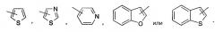 6-(1,1-дифторалкил)-4-аминопиколинаты и их использование в качестве гербицидов (патент 2343146)