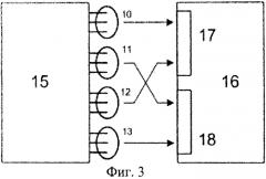 Матричный датчик давления (патент 2570840)