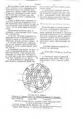 Магнитный экран (патент 621027)