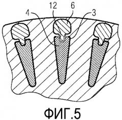 Короткозамкнутый ротор (патент 2518507)