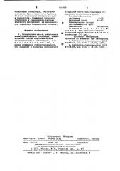 Огнеупорная масса (патент 906969)