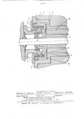 Дейдвудное уплотнение (патент 979203)