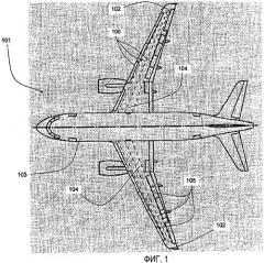 Стрингер для крыла воздушного судна и способ изготовления этого стрингера (патент 2438924)