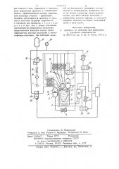Устройство для испытания искусственных клапанов сердца (патент 728864)