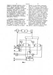 Устройство для управления блоком памяти (патент 1164718)