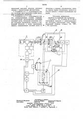 Устройство анализа изображений фототелеграфного аппарата (патент 720795)