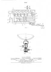 Устройство для регулирования подачи воздуха в цилиндры дизель-генератора (патент 576433)