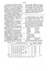 Низколегированная сталь (патент 1571098)