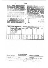 Способ переработки алюмосиликатов (патент 1733381)