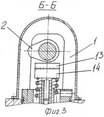 Механизм газораспределения фаз роторного двигателя внутреннего сгорания (патент 2265731)