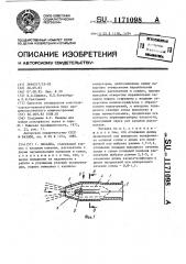 Насадка (патент 1171098)