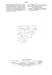 Устройство для испытания химических соединений на мутагенную активность (патент 654683)