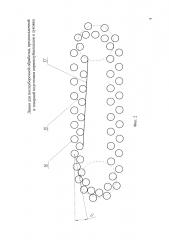 Линия для послеуборочной обработки, предпосадочной и товарной подготовки корнеклубнеплодов и луковиц (патент 2630449)