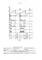 Устройство для ультразвуковой локации головного мозга (патент 1507333)