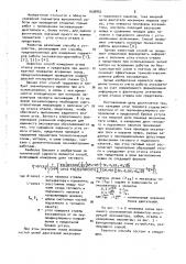 Способ учета основных показателей работы экскаватора- драглайна (патент 1036850)