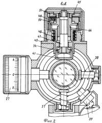 Оптический прицел (патент 2294511)
