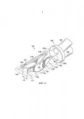 Устройство отклоняющего клина для бокового ствола скважины (патент 2612772)