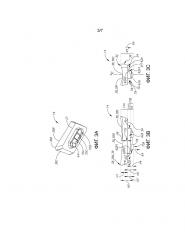 Режущая пластина, имеющая устройство противоскольжения в форме ласточкина хвоста (патент 2666804)