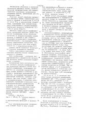 Способ модифицирования обработки пигментной двуокиси титана анатазной модификации (патент 1110792)