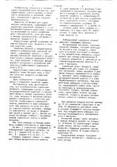 Вибрационный сушильный аппарат (патент 1040299)