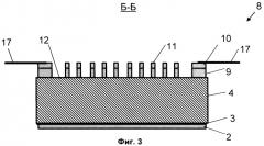 Концентраторный солнечный элемент (патент 2407108)