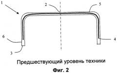 Многослойное изделие переменной толщины (патент 2507066)