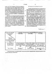 Способ дистанционного зондирования земной поверхности (патент 1716469)